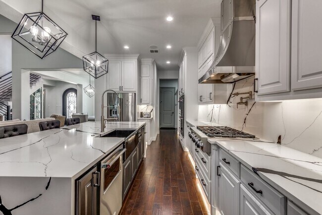 Building Photo - Exquisite Custom Home in the Highly Sought-After Windsong Ranch Community in Prosper!