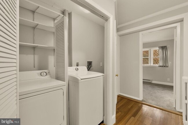 Building Photo - 1710 37th St NW