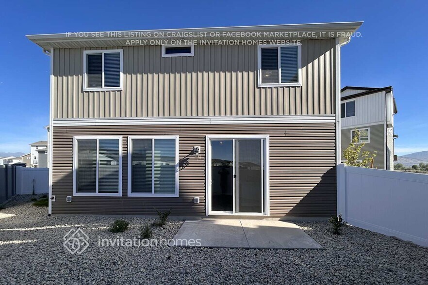 Building Photo - 401 Kanab Crk Dr