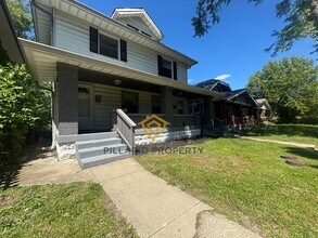 Building Photo - 706-708 North Bosart Avenue