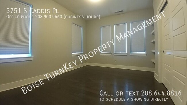 Building Photo - 3751 S Caddis Pl