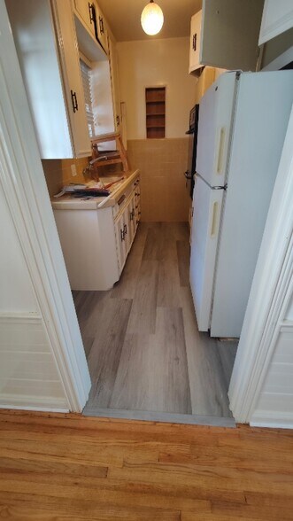 Building Photo - 2124 California Ave