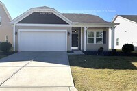 Building Photo - 7818 Creek Park Dr