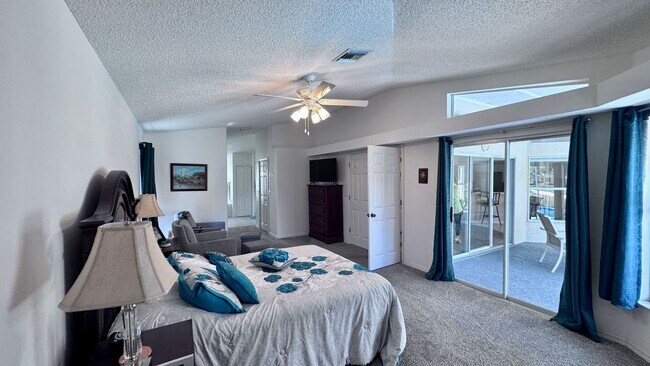 Building Photo - Gated Single Family Home For Rent in West Melbourne