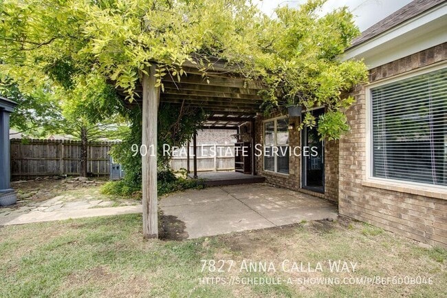 Building Photo - 7827 Anna Calla Way