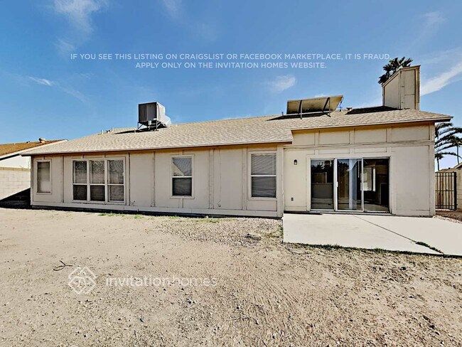 Building Photo - 8414 W Windrose Dr