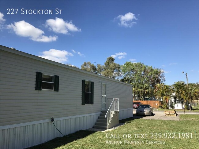 Building Photo - 227 Stockton St