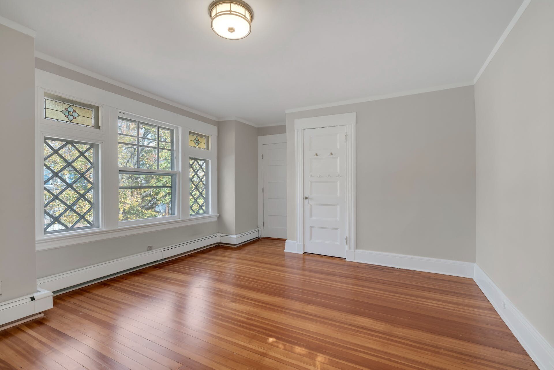 Building Photo - 111 Park St