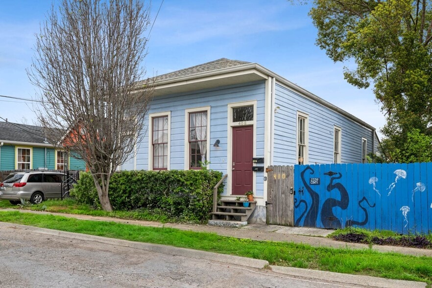 Building Photo - 408 N Tonti St