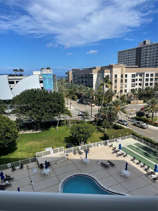 Building Photo - 201 N Ocean Blvd