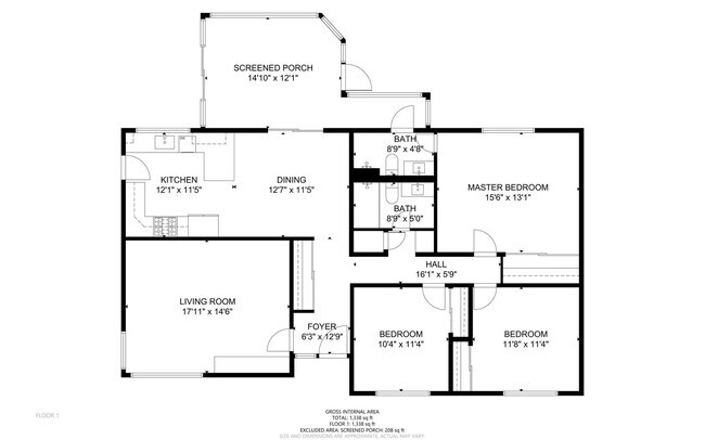 Building Photo - 8 BED/ 4 BATH with a POOL and Views!