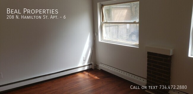 Building Photo - 208 N Hamilton St