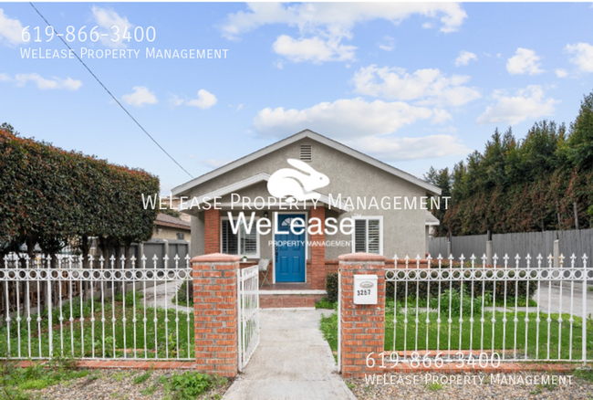 Primary Photo - 3257 L St