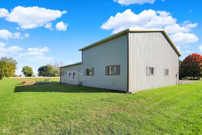 Building Photo - 940 W 1090 N