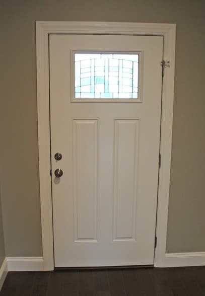 Entrance - 4623 6th Ave