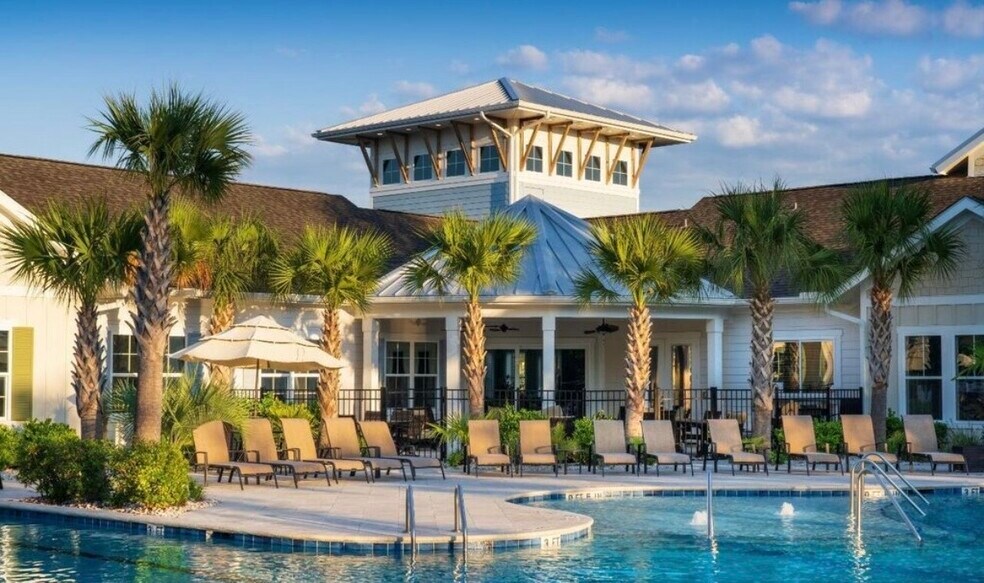 Building Photo - 1975 Indigo Cove Way