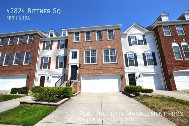 Building Photo - 42824 Bittner Square