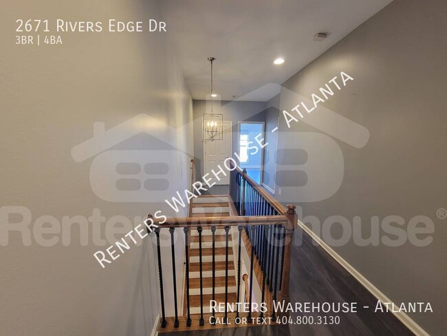 Building Photo - Beautiful 3 Story Brick Buckhead Townhome!