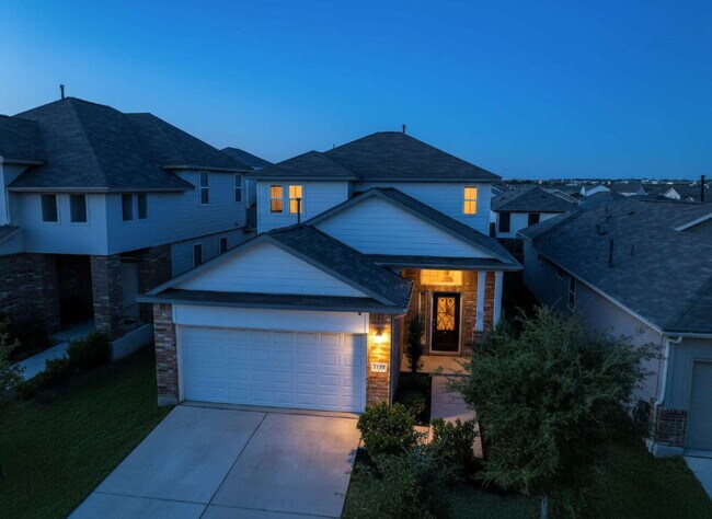 Primary Photo - A Bright and Spacious Home Designed for Co...