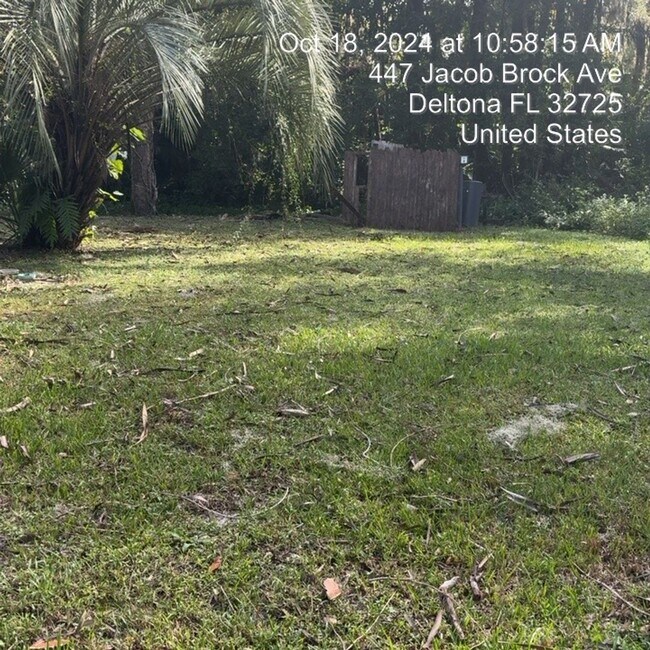 Building Photo - Historical Area,  utilities included!  Call Sheila C 407-687-7900 CARE FREE Living