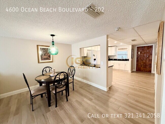 Building Photo - 4600 Ocean Beach Blvd
