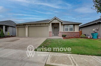 Building Photo - Battle Ground | 4 Bedroom Single-Level Home