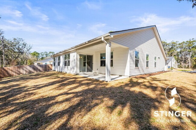 Building Photo - 116 Teal Bluff Blvd