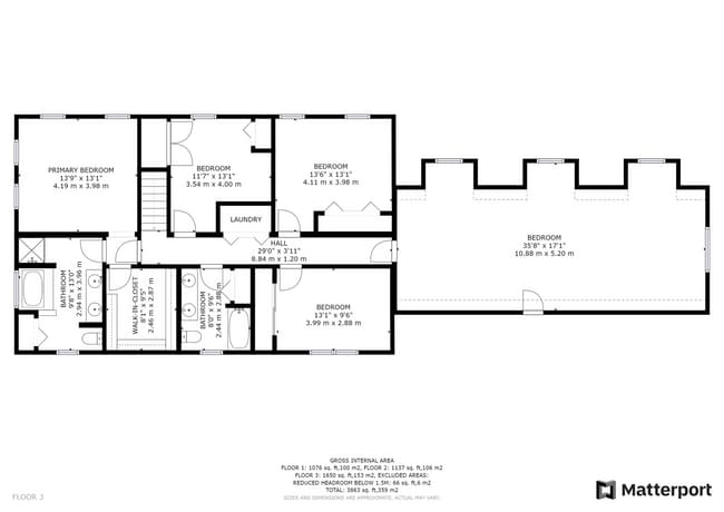 Building Photo - Beautiful Spacious Single-Family Home in Beaver Hills | 8-bed 3.5-bath