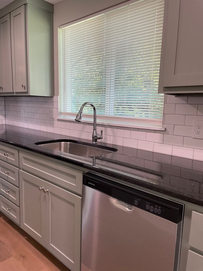 Building Photo - Application Received! *No Pets* Fully Renovated 2 Bed, 1 Bath Home in Prime Location *Lawn Care I...