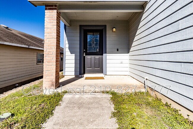 Building Photo - 3419 Ashleaf Wells