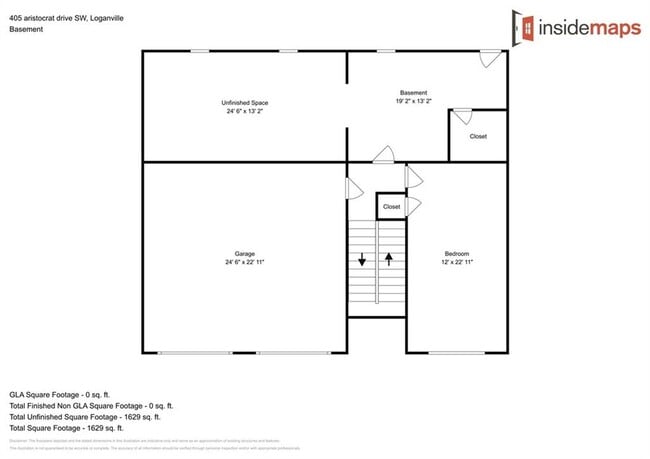 Building Photo - 405 Aristocrat Dr SW