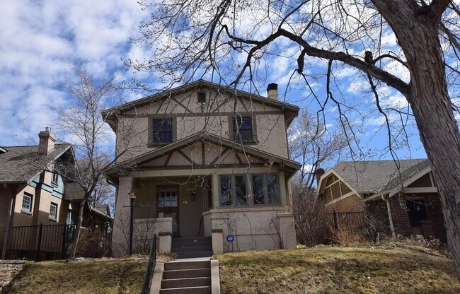 Building Photo - Stunning Historic Home in Washington Park – Updated, Spacious & Full of Charm!