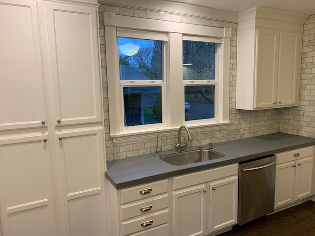 updated kitchen/pantry - 7094 NE 8th Ave