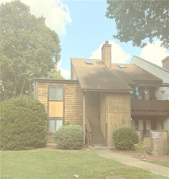 Building Photo - 579 Ayrshire Way