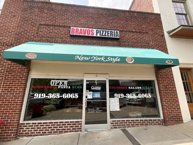 Downtown Wendell - 235 Sweetbay Tree Dr