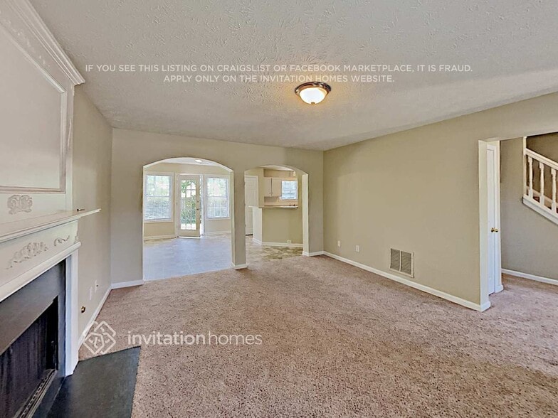 Building Photo - 4465 High Gate Dr NW