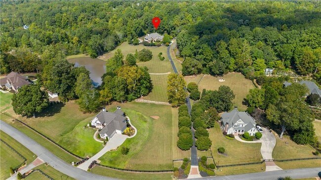 Building Photo - 8335 Hurakan Creek Crossing