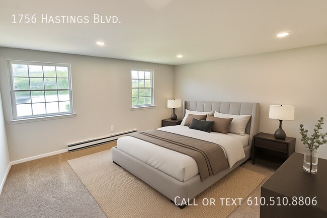 Building Photo - 1756 Hastings Rd