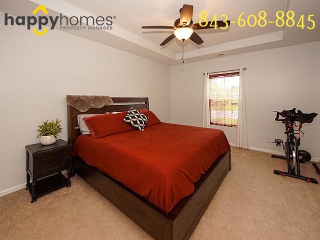 Building Photo - 3/2.5 Townhome located in the Landings at Montague in Goose Creek!