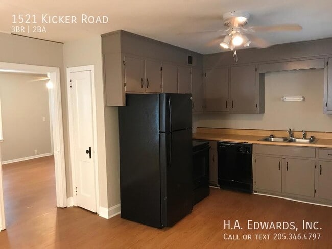 Building Photo - 1521 Kicker Rd