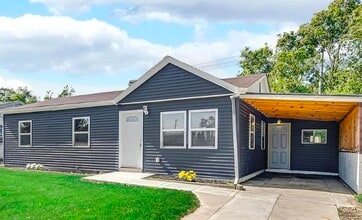 Building Photo - Newly rehabbed home
