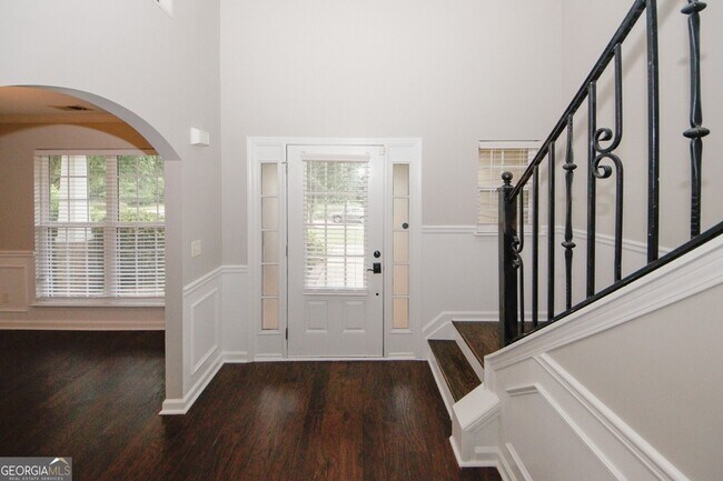 Building Photo - 7000 Lunar Blue Way