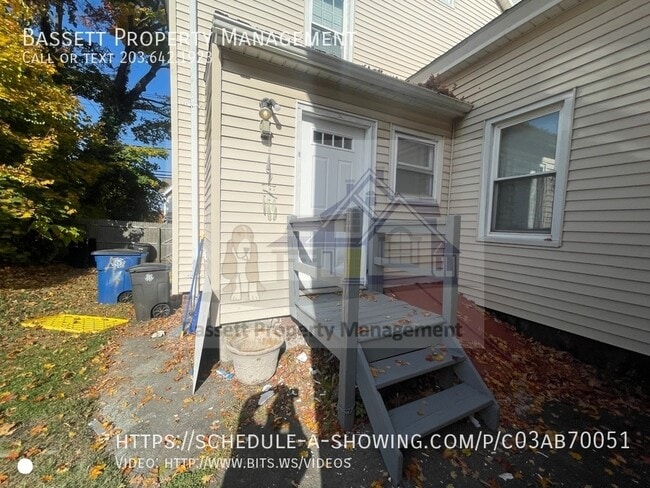 Building Photo - 847 Quinnipiac Ave