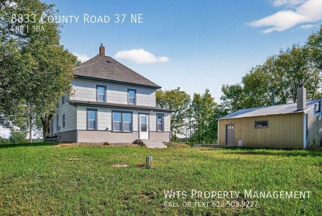 Building Photo - 8833 County Rd 37 NE
