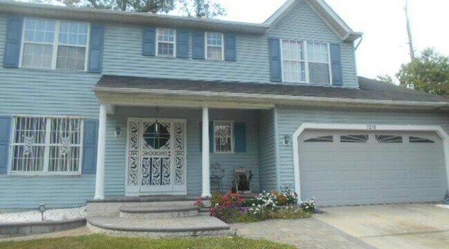 Building Photo - 7219 Mt Forest Terrace