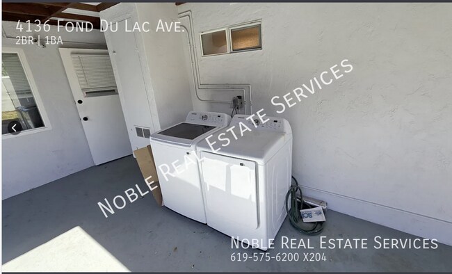 Building Photo - 4136 Fond Du Lac Ave