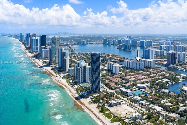 Building Photo - 19380 Collins Ave