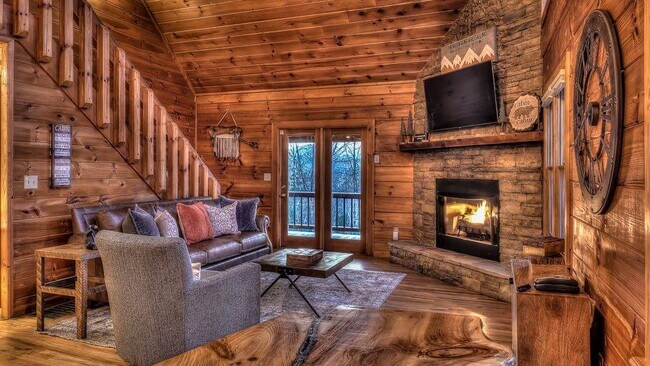 Building Photo - 348 The Forest Has Eyes