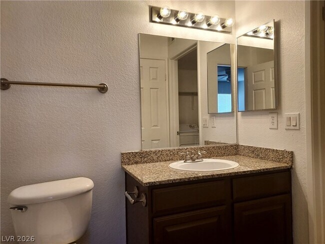 Building Photo - 6800 E Lake Mead Blvd