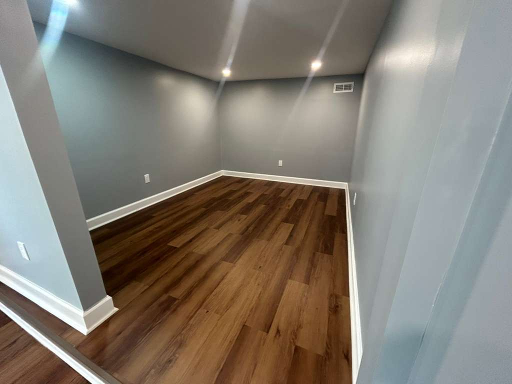 Basement Finished - 11 Old Creamery Rd